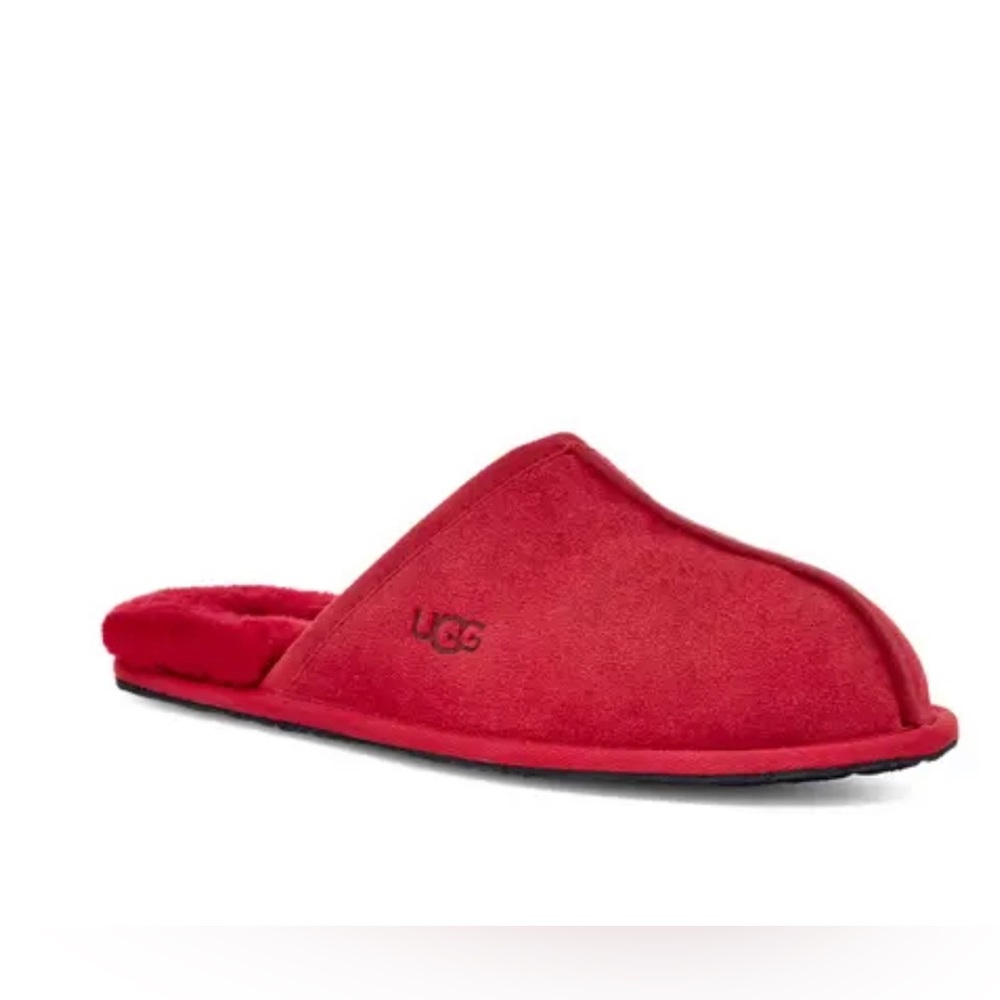 UGG Men's Scuff Slipper